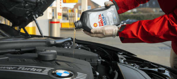 Специальная акция для BMW и MINI: значительное снижение цен на замену масла