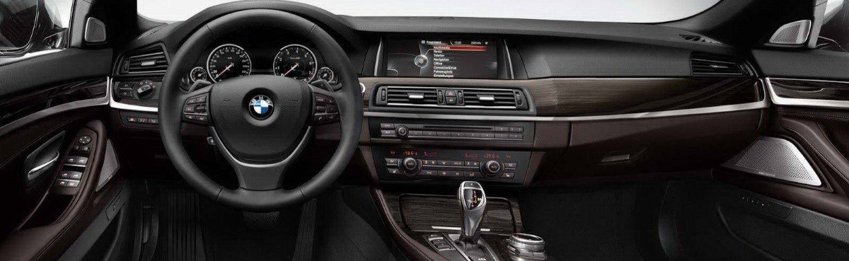 Ремонт рулевого управления BMW 5
