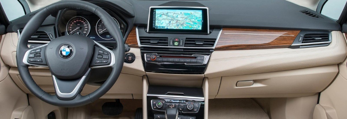 Ремонт рулевого управления BMW 2