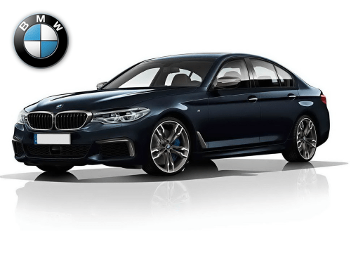 Техническое обслуживание BMW M5