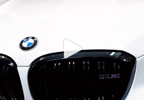 Дооснащение BMW X4