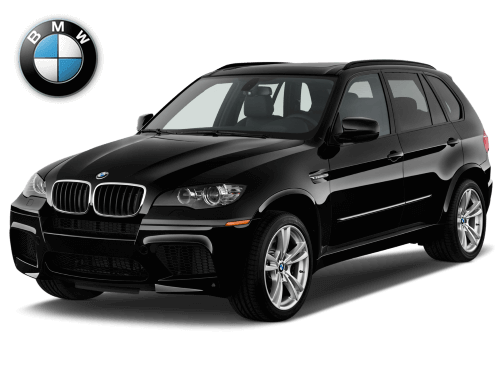 ТО BMW X5 3.0d LCI (245 л.с.) / 4.0d LCI (306 л.с.) N57