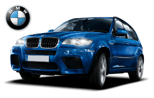 ТО BMW X5 3.0d (286 л.с.) M57