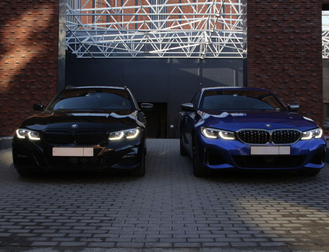 Дизель или бензин в BMW: что выгоднее после 100 000 км (без фанатизма и мифов)
