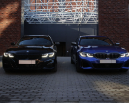 Дизель или бензин в BMW: что выгоднее после 100 000 км (без фанатизма и мифов)