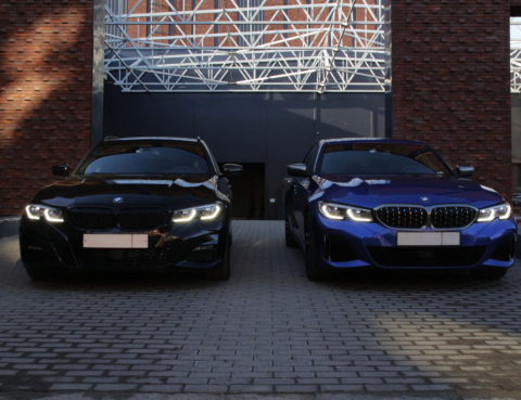 Дизель или бензин в BMW: что выгоднее после 100 000 км (без фанатизма и мифов)