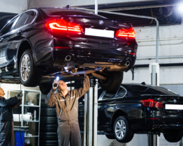 Сколько стоит обслуживание BMW: как заранее посчитать ТО и бюджет на год