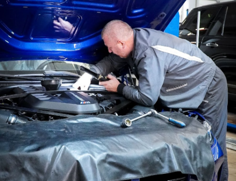 Регламент обслуживания BMW: что и когда менять, чтобы не довести до дорогого ремонта